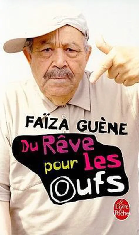Du Reve Pour Les Oufs Koop Vandaag