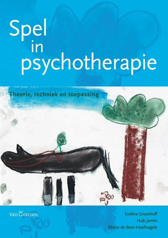 Spel in psychotherapie Lage Kosten