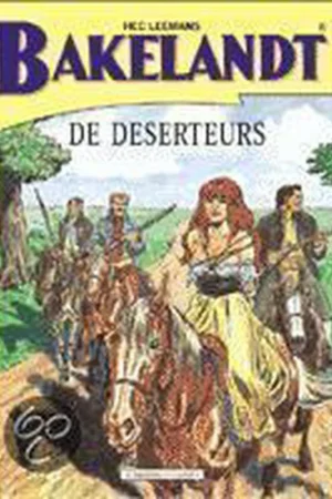 De Deserteurs Betrouwbaar