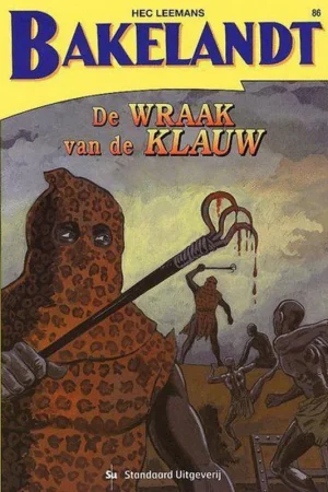 De Wraak Van De Klauw Koop Vandaag