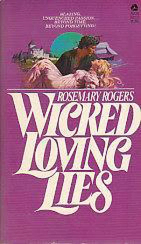 Wicked Loving Lies Express Levering