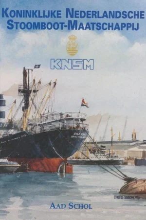 Beperkt Aanbod Koninklijke Nederlandsche Stoombootmaatschappij (KNMS)