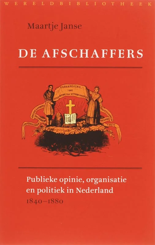 Koop Vandaag De afschaffers