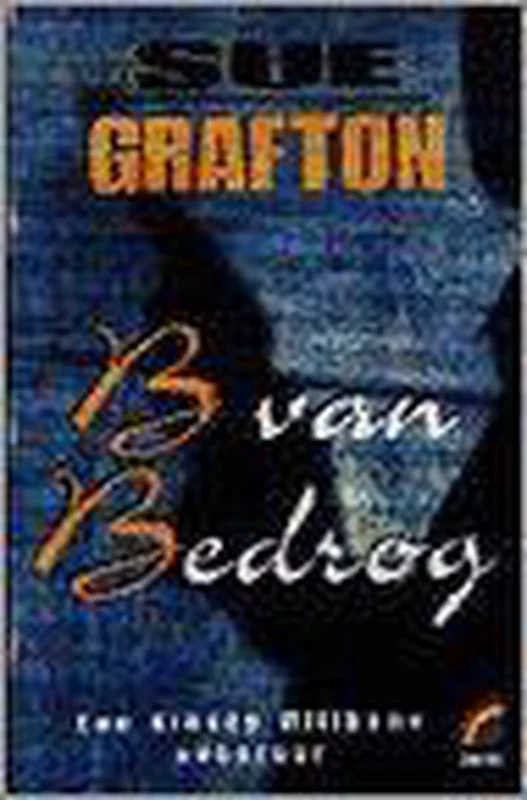 Meest Verkocht B van bedrog / Rainbow crime / 26