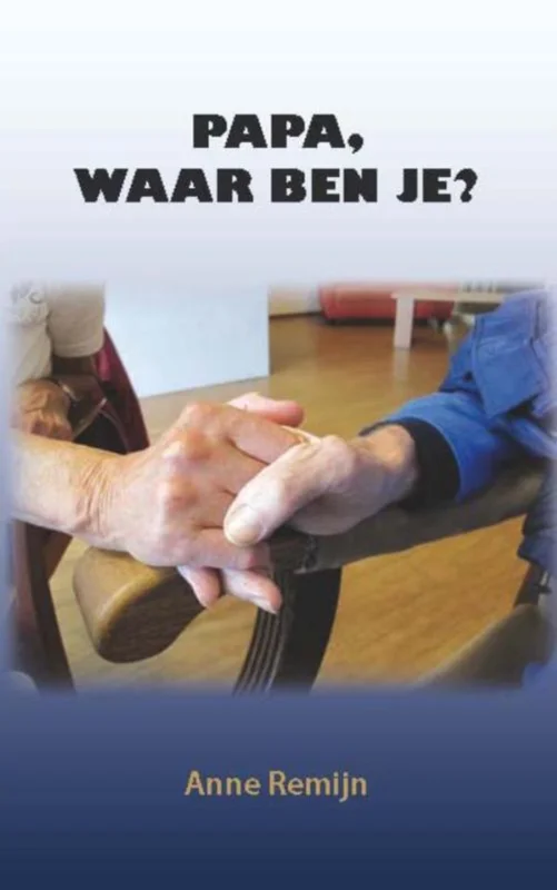 Papa, waar ben je? Uitverkoop