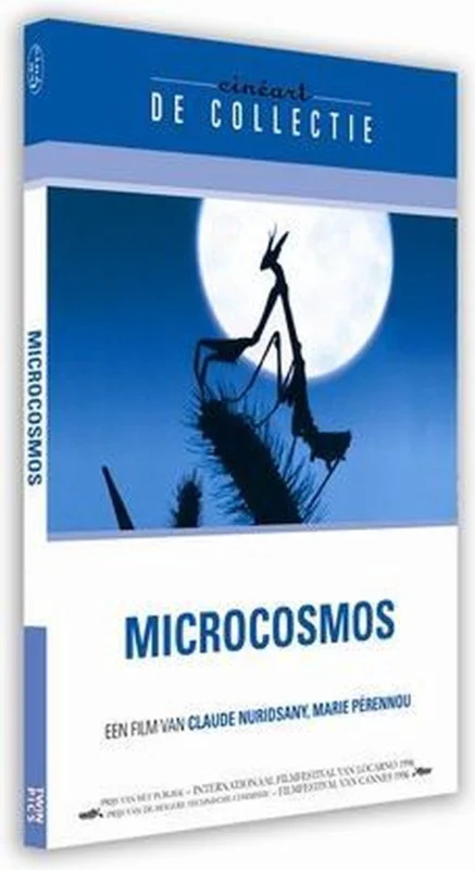 Beperkt Aanbod Microcosmos