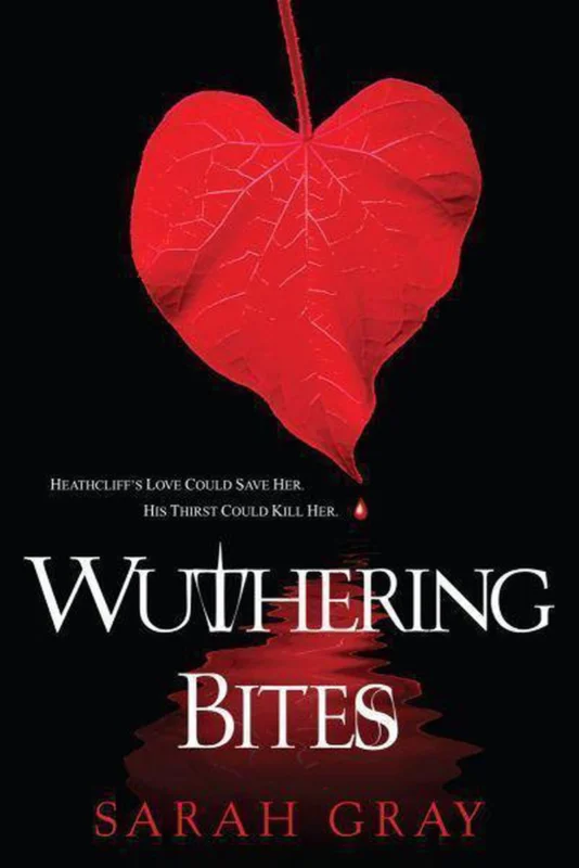 Exclusieve Aanbieding Wuthering Bites