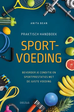 Speciale Aanbieding Praktisch handboek sportvoeding