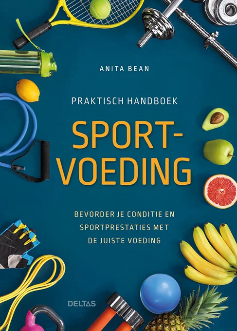 Speciale Aanbieding Praktisch handboek sportvoeding
