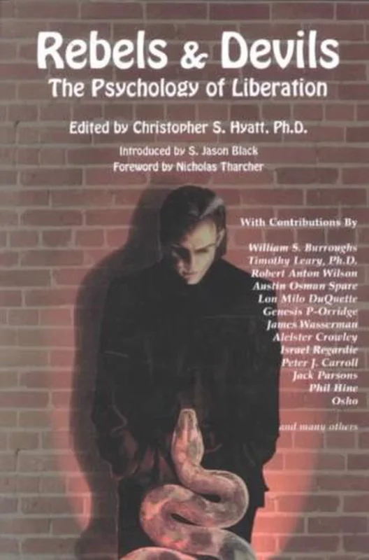 Goedkoop Rebels & Devils: The Psychology of Liberation