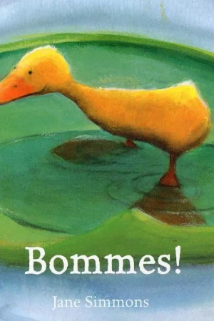 Alleen Vandaag Bommes! 5 verhalen + pop