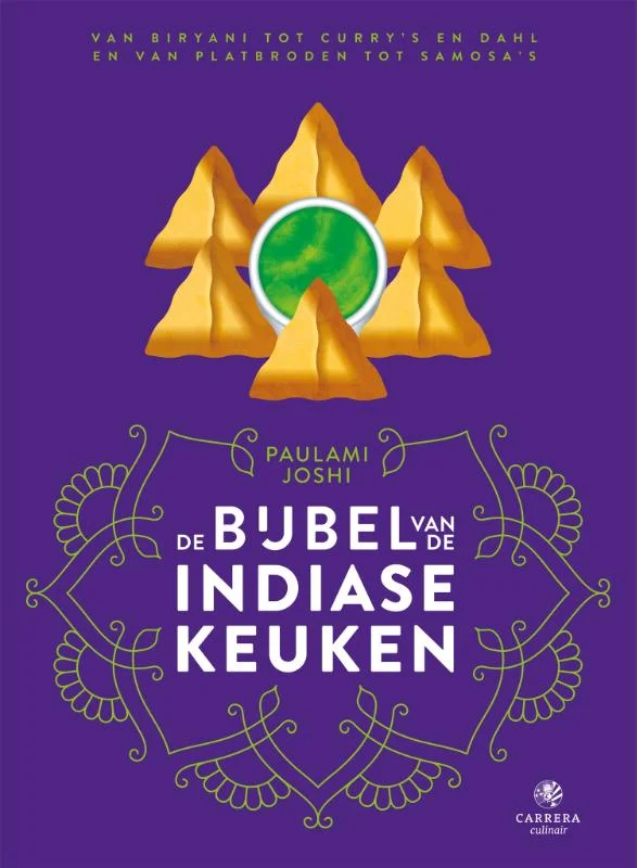 Gratis Verzending De bijbel van de Indiase keuken / Landenbijbels