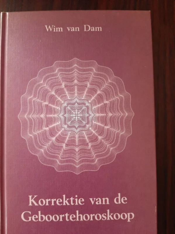 Speciale Aanbieding Korrektie van de geboortehoroskoop