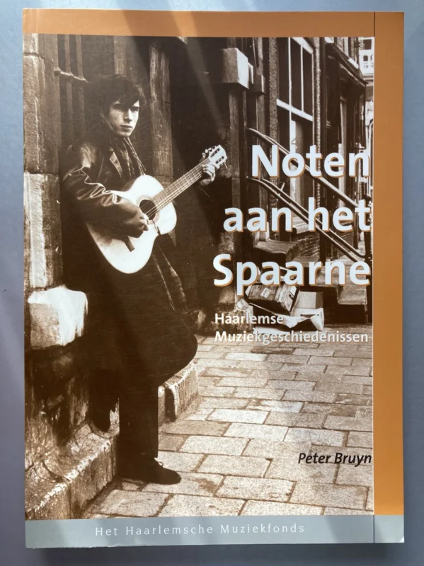 Premium Noten aan het Spaarne