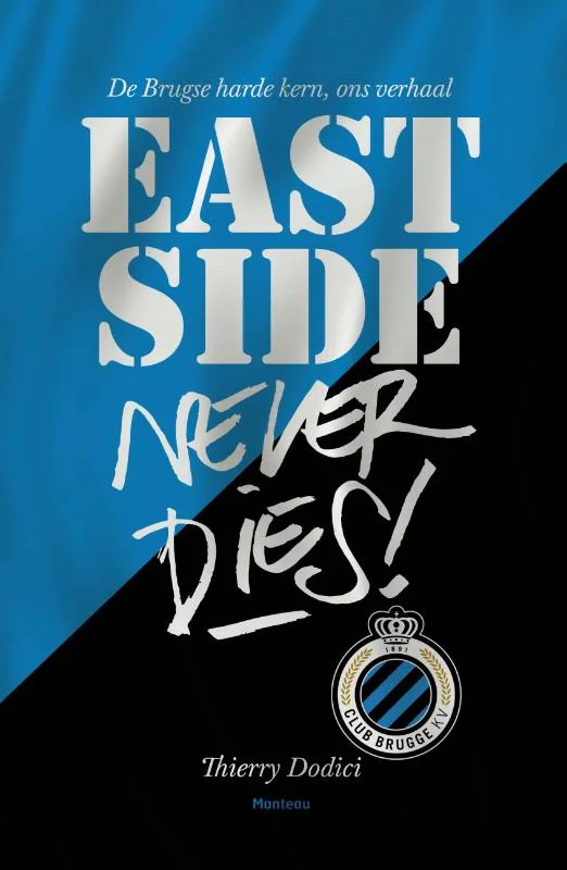Laatste Versie East-Side never dies!