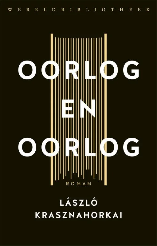 Bestel Nu Oorlog en oorlog