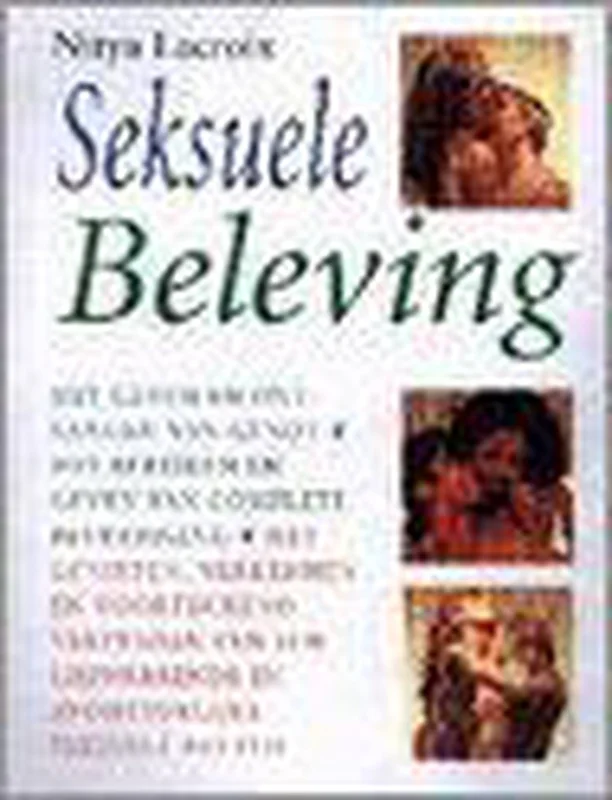 Gereduceerde Prijs Seksuele beleving