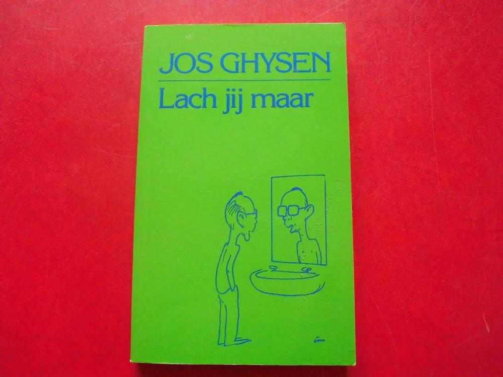 Lach jy maar Koopje