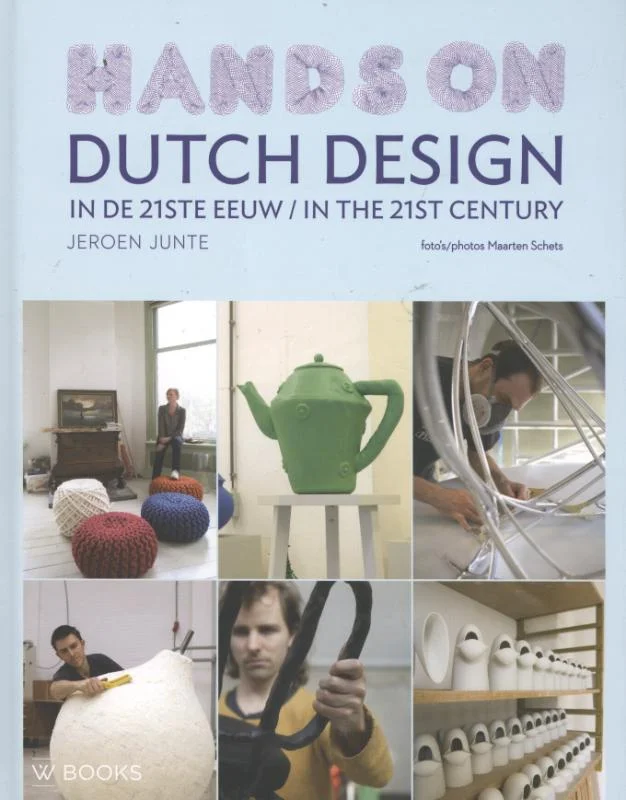 Dutch Design in De 21Ste Eeuw in the 21st Century Goedkoop