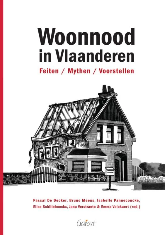 Woonnood in Vlaanderen Op = Op