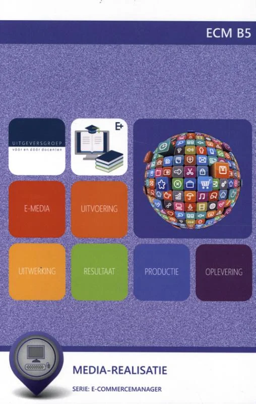 ECM B5 : Media-realisatie Voordeelprijs