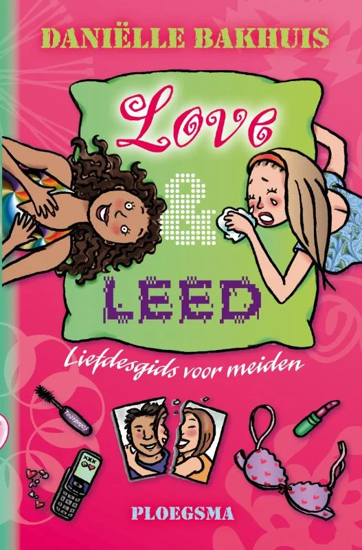 Alleen Vandaag Love & Leed