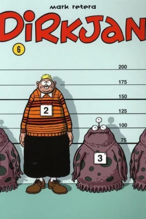 Koop Vandaag Dirkjan 06. dirkjan deel 06