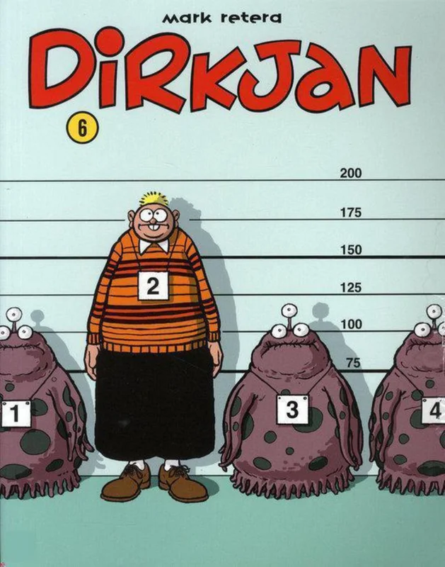 Koop Vandaag Dirkjan 06. dirkjan deel 06