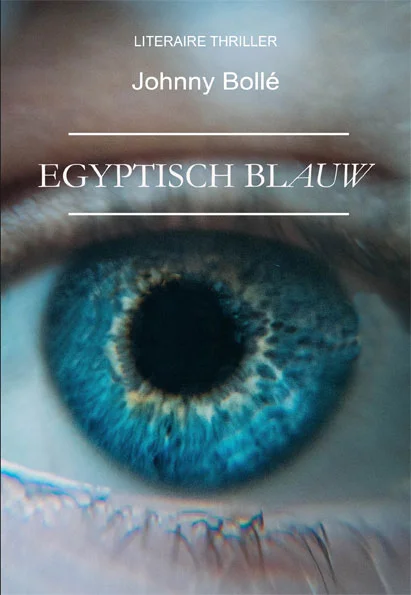 Egyptisch Blauw Actieprijs