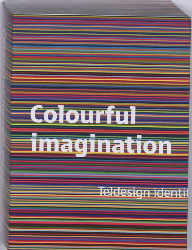 Colourful Imagination Betaalbaar