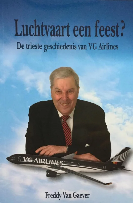 Luchtvaart, een feest. Voordeelprijs