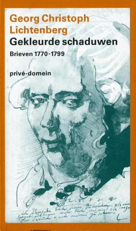 Gekleurde schaduwen / Privé-domein / 257 Favoriet