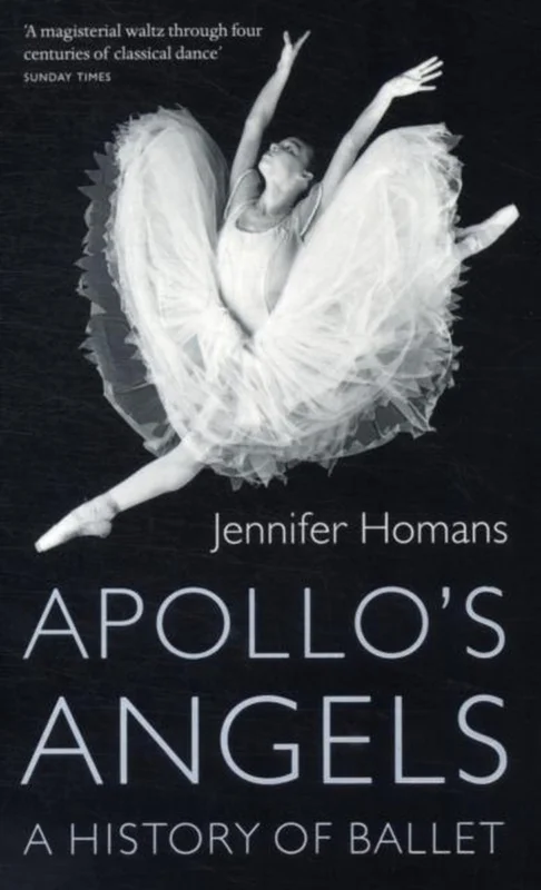 Apollo's Angels Direct Beschikbaar