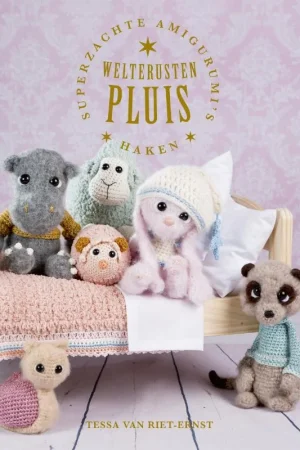 Welterusten Pluis Korting