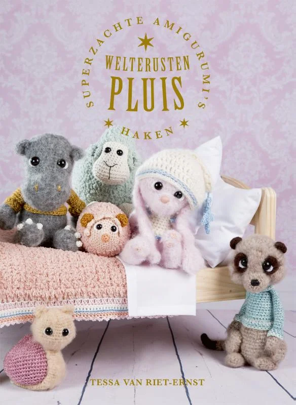 Welterusten Pluis Korting