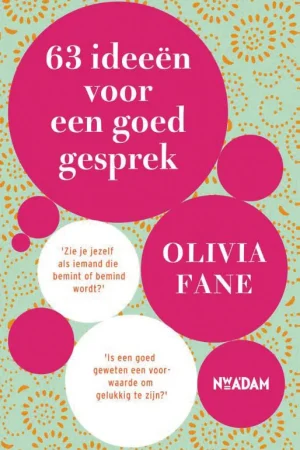 63 ideeën voor een goed gesprek Laatste Versie