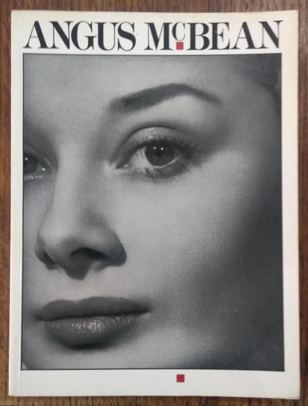 Must-Have Angus McBean