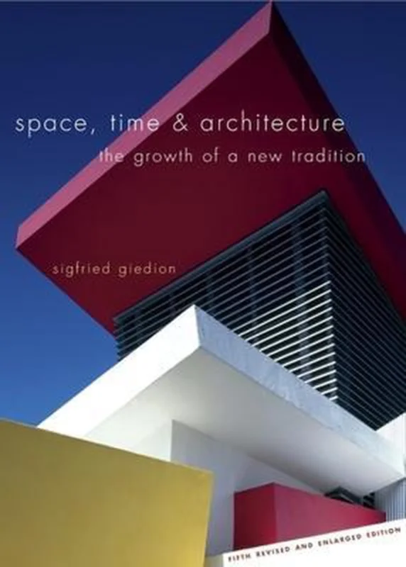 Space, Time and Architecture Koop Online