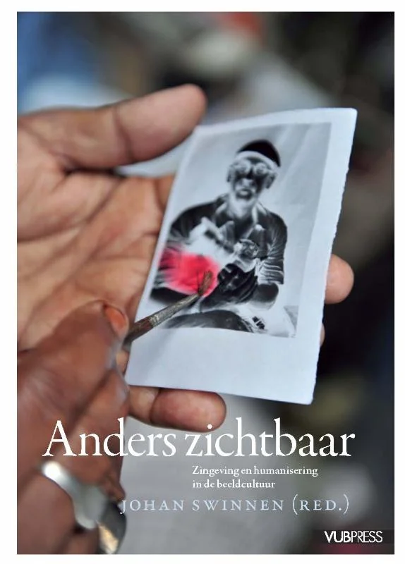 Merkproduct Anders zichtbaar