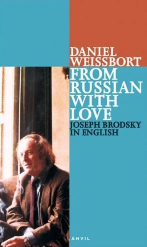 Beperkt Aanbod From Russian with Love