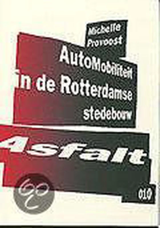 Beperkte Voorraad Asfalt