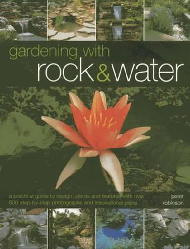 Laatste Versie Gardening With Rock & Water