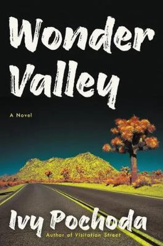Betrouwbaar Wonder Valley