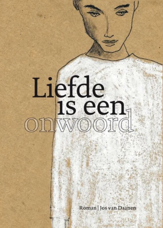 Liefde is een onwoord Nieuw