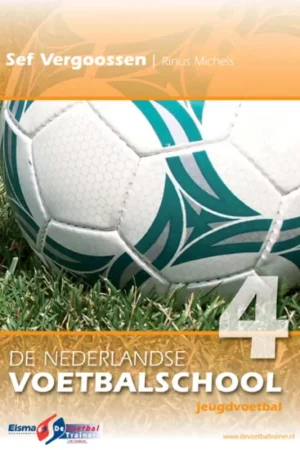 4 Jeugdvoetbal De Nederlandse Voetbalschool Superprijs