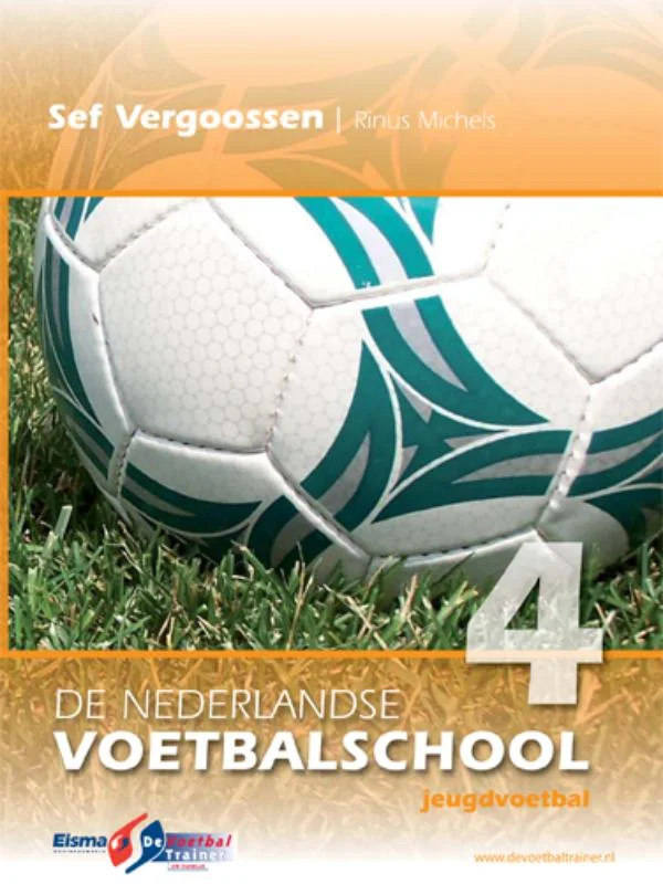 4 Jeugdvoetbal De Nederlandse Voetbalschool Superprijs