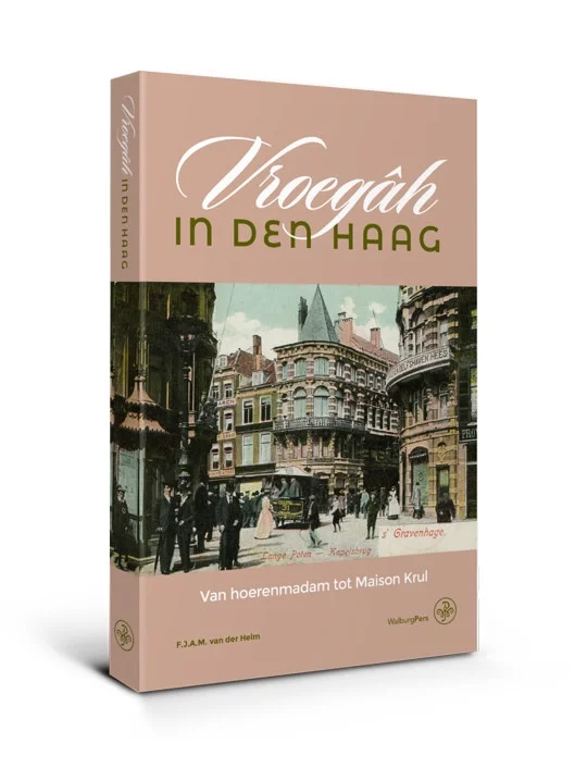 Beperkte Voorraad Vroegâh in den Haag