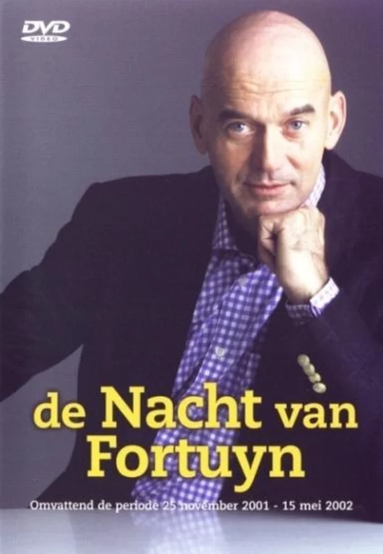 Must-Have Nacht Van Fortuyn