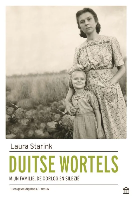 Duitse wortels Aanbieding