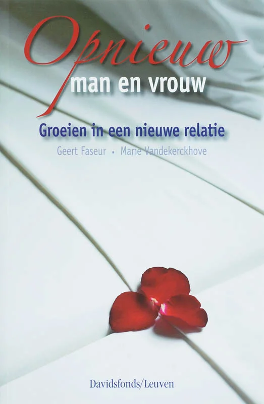 Opnieuw man en vrouw Beperkt Aanbod